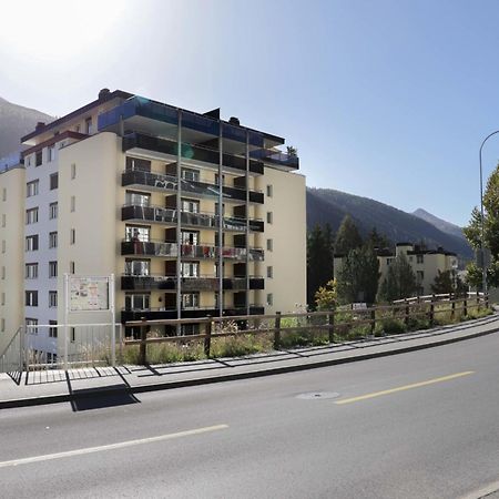 Apartment Allod-Park-46 By Interhome دافوس المظهر الخارجي الصورة