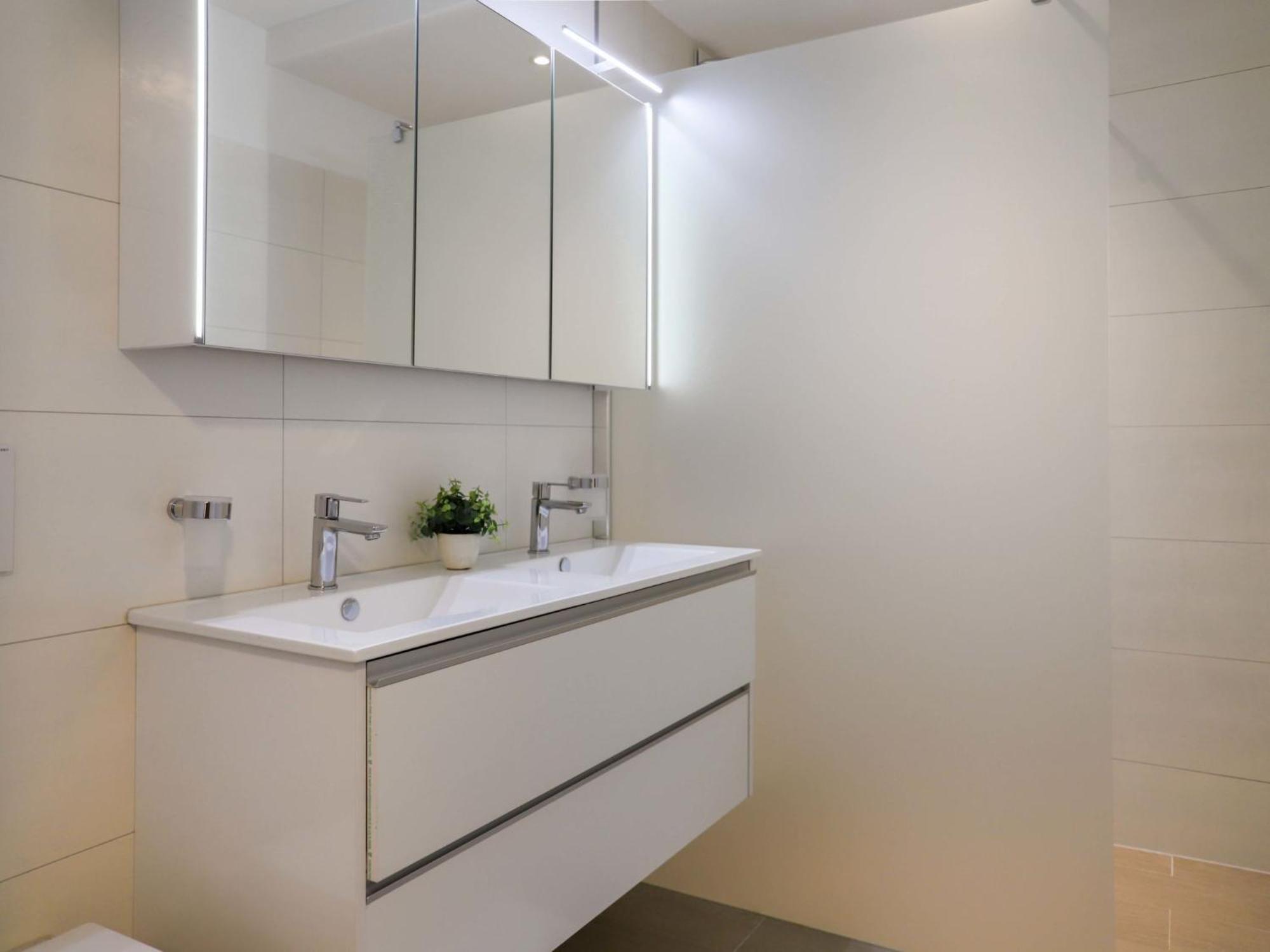 Apartment Allod-Park-46 By Interhome دافوس المظهر الخارجي الصورة