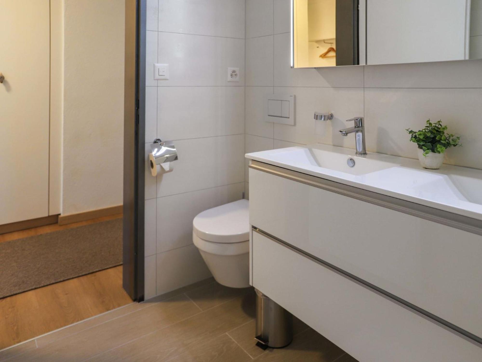 Apartment Allod-Park-46 By Interhome دافوس المظهر الخارجي الصورة